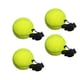 thumbnail image 3 of Entrenador De Tenis, Práctica De Tenis, Herramienta De Entrenamiento De Autoestudio Individual, 4 Uds., 3 of 4