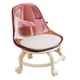 thumbnail image 2 of Taburete Con Ruedas Scoot, Taburete Para Maquillaje Y Pedicura, Ideal Para El Hogar, Fitness, Peluquería., 2 of 5