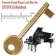 thumbnail image 2 of Llave de bloqueo NeoPRO para piano Steinway Hamburg Grand, 2 of 4