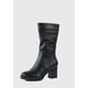 thumbnail image 1 of Bota Genienne Negro, 1 of 5