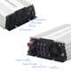 thumbnail image 3 of Inversor de Energía E‑LION 1000W 12V a 110V con Puerto USB, 3 of 6