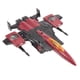 thumbnail image 3 of Figura de acción Transformers Generations War for Cybertron Voyager Class Decepticon Thrust, 3 of 9