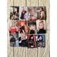thumbnail image 3 of Set 55 Photocards / Lomo Card Rose Jisoo Lisa Jennie Balckp, 3 of 3