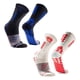 thumbnail image 1 of Calcetines deportivos de compresión running trail ciclismo maraton padel tenis para hombre y mujer, 1 of 3