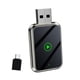 thumbnail image 5 of Módulo de interconexión de adaptador USB para automóvil, transmisión de señal estable portátil, navegación inteligente, plug and play para automóvil Tipo B, 5 of 5
