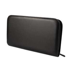 Ioensy - Shear Holder Pouch Peluquería Tijeras Titular Herramienta Para Peluquería Peluquería Negro