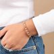 thumbnail image 3 of Brazalete Alex and Ani Accents Angel Wing Beaded para mujer, 3 of 3