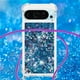 thumbnail image 5 of Funda FOXDOCK para Google Pixel 9 Pro XL con Cuerda Ajustable, Brillo Líquido, Protección Antigolpes y Lente – Ideal para Regalo, 5 of 6