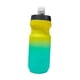 thumbnail image 3 of Botella De Agua Deportiva Reutilizable A Prueba De Fugas, Ideal Para Ciclismo, Gimnasio Al Aire Libre, Color Amarillo Y Verde, 3 of 5