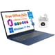 thumbnail image 3 of Laptop Lenovo 15.6" FHD táctil Intel i5-1335U 16 GB 1 TB SSD, 3 of 6