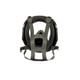 thumbnail image 3 of Mascarilla completa Respirator 3M 6900, lente grande de silicona, NIOSH, 3 of 5