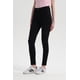 thumbnail image 2 of Jeans Mujer Super Skinny Emilia Negro, 2 of 4