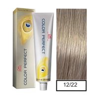 Wella - Tintura Semipermanente Color Perfect 12/22 60 Gr + Oxidante
