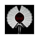 thumbnail image 4 of INSPIRE CHIC Cuello Falso Desmontable, Mini Capa de Cuello con Bordado Semitransparente, Cuello de Gorguera Falso para Blusa Talla Única Blanco-7, 4 of 5