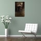 thumbnail image 5 of Crepúsculo Cuadro decorativo colgante - Arte de pared - Póster enmarcado - Decoración de pared - Regalos para familia, amigos y aficionados 20*30 cm, 5 of 6