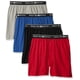 thumbnail image 1 of Polo Club de punto Boxer Beverly Hills para hombre, paquete de 4 unidades, talla M, 1 of 1