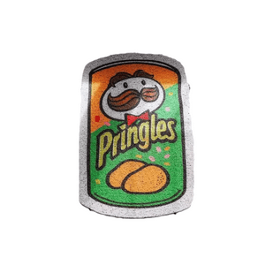 Genérico - Alfombra Entrada Cocina Baño 60X90 Cm Pvc Resistente Al Agua Modelo 19