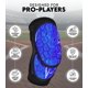 thumbnail image 4 of Protector de Codo Penveer Juvenil Azul Textura, 4 of 6