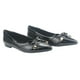 thumbnail image 5 of Zapato Chalada Mujer Mercnew-1 Negro Casual, 5 of 6
