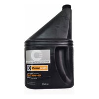 Aceite Motor 10W40 Semi Sintético Api Sn Omnicraft 4 Lts