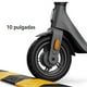 thumbnail image 5 of Xiaomi Scooter Eléctrico 4 Lite 2da Generación 25 km/h Negro, 5 of 8
