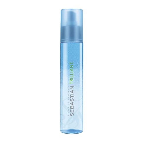 Spray de protección térmica y brillo Sebastian Trilliant, 5.07 fl oz.