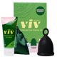 thumbnail image 1 of Copa menstrual VIV FOR YOUR V Premium Soft Small con kit, 1 of 9