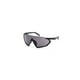 thumbnail image 2 of Lentes de Sol Negro Matte Adidas Sport, 2 of 8