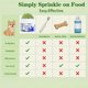 thumbnail image 3 of Polvo Dental Para Perros 2 Paquetes Limpieza De Dientes Y Refrescante De Aliento, 3 of 7