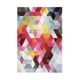 thumbnail image 1 of Alfombra Kaleidoscopio 160x230 Cm 21419, 1 of 4
