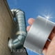 thumbnail image 2 of Cinta Gris Gaffer Duct Tape 20mtrs Multiuso Tela 1 Unidad, 2 of 2