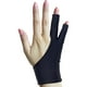 thumbnail image 1 of Guantes de dibujo Timebetter Artist para tablet iPad - M (paquete de 2), 1 of 3