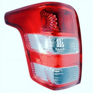 Repuestos Del Sol - Farol Trasero Izquierdo Mitsubishi L200 Katana 2.4 4N15 Kl1T Dohc 4Wd Crm 2016 2018