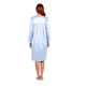 thumbnail image 3 of Camisa Satinada Lady Genny, 3 of 3