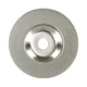 thumbnail image 4 of Muela De Diamante Taladro Eléctrico Cuchillos De Chef Cuchillos Piedra Para Afilar Grano 400, 4 of 5