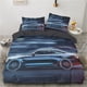 thumbnail image 1 of Custom 3D Duvet Cover Set,Luxury Bedding Set King/Queen/Double Size,Print Quilt Cover Set,2/3PCS bedclothes,Bed Set Lamborghini Bed Sheets, 1 of 5