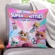 thumbnail image 1 of Superkitties Fundas de almohada de terciopelo con tema, regalos de funda de almohada, decoración para el hogar, cojín de lanzar, regalo de cumpleaños para fans y parejas.50*50cm., 1 of 6