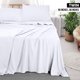 thumbnail image 2 of Juego de ropa de cama Flat Sheets Utopia, 6 unidades, suave microfibra cepillada, 2 of 7