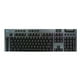 thumbnail image 2 of Teclado Inalámbrico Logitech G915 X Lightspeed Negro Us, 2 of 3