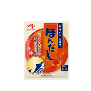 Kenko Foods - Polvo Caldo Sopa Hondashi Ajinomoto 40 Gr