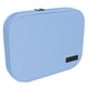 thumbnail image 1 of Estuche cosmético CLEAN SKIN CLUB azul, nylon ligero, 1 of 7