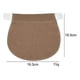 thumbnail image 2 of Pack 4 Extensores Pantalón Para Embarazadas, Tela Resistente, 2 of 10