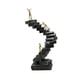 thumbnail image 4 of Estatua De Escalera De Estatuas De Pensador Para Decoración De Objetos Decorativos De Estantería, 4 of 5