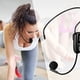 thumbnail image 2 of Microfono Inalambrico De Cintillo Bluetooth 5 0 Lau, 2 of 3