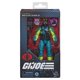 thumbnail image 2 of Figura de acción G.I. Joe Mole Rat Stage 2 15 cm con 8 accesorios, 2 of 9