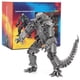 thumbnail image 1 of MechaGezila (2021) Figura de Acción de PVC de 16 cm, Articulada con Accesorios y Caja Completa, 1 of 9