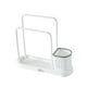 thumbnail image 1 of Soporte Para Trapos De Cocina Con Soporte Para Esponja Y Jabón, Estante Para Paños De Cocina, 1 of 5