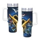 thumbnail image 4 of Vaso Térmico Desmarcar Voltron Defensor Legendario 1180 ml, 4 of 6