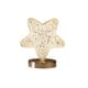 thumbnail image 1 of Lámpara Mesa Diseño Estrella Recargable Usb Decorativo, 1 of 3