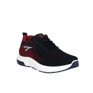 Zapatilla Barthea Azul Uns